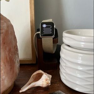 Series 3 Nike Apple Watch